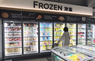 速凍食品行業(yè)上半年業(yè)績承壓 巨頭增長乏力背后的市場變局