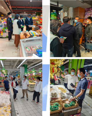 食品銷售 策略、挑戰與未來趨勢