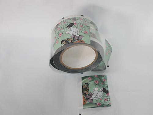 東莞熱轉(zhuǎn)印紙的生產(chǎn)與使用過程解析
